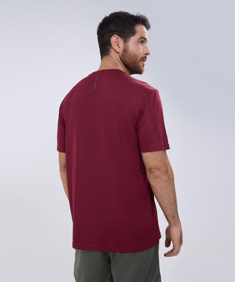 camisetas deportivas para hombre