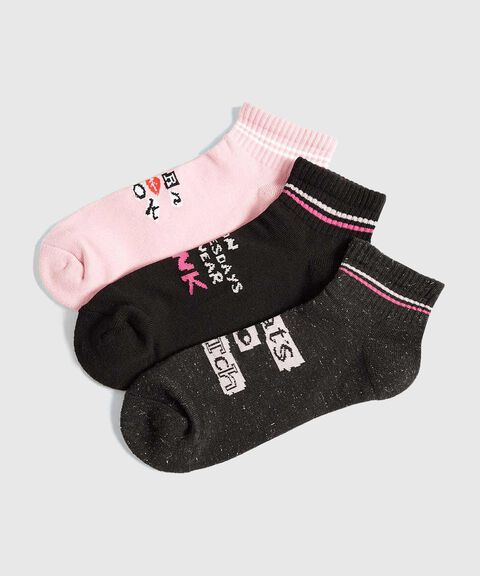 medias para mujer image number null