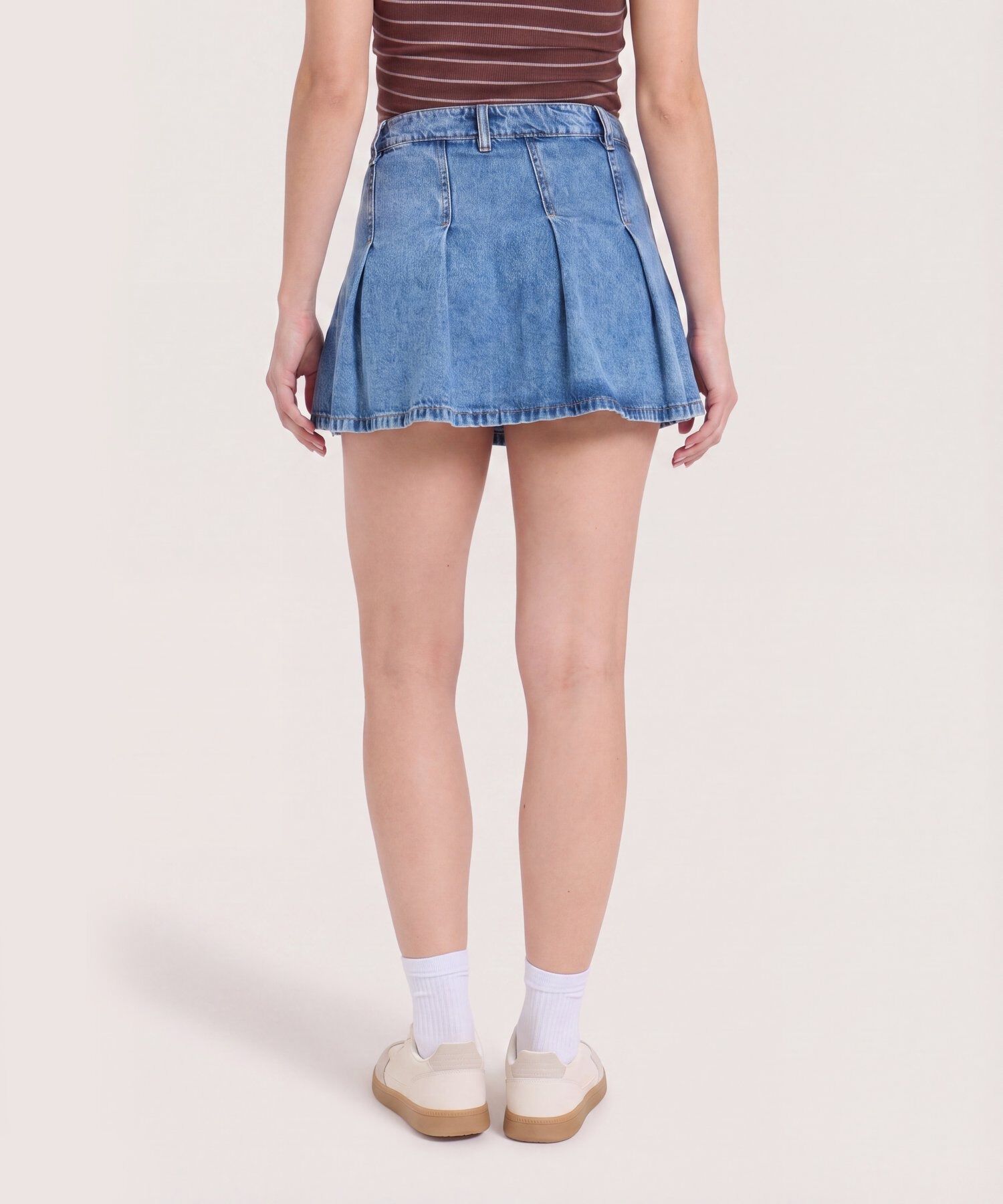 faldas de moda