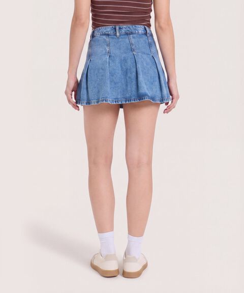 faldas de moda