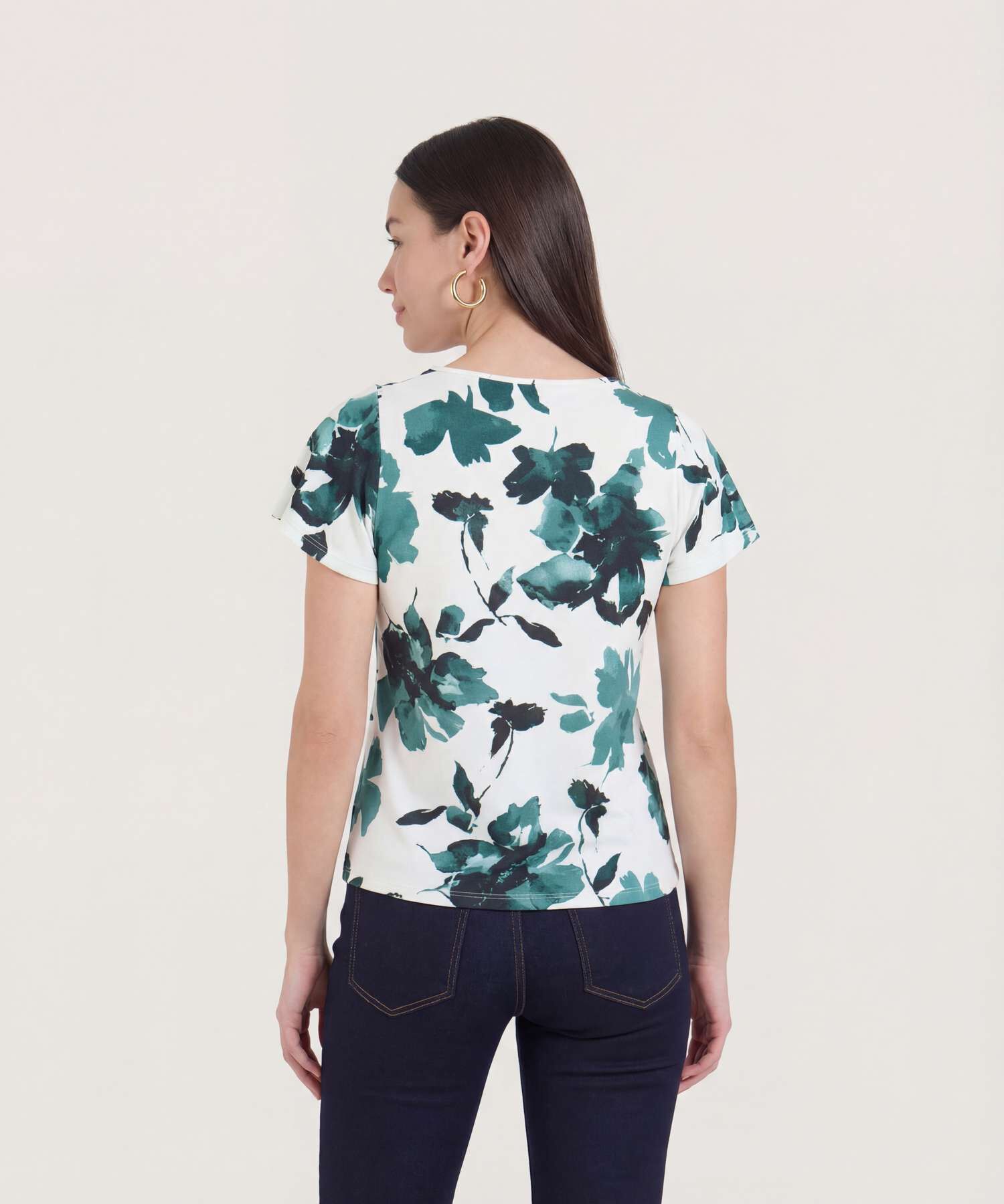 camisetas mujer