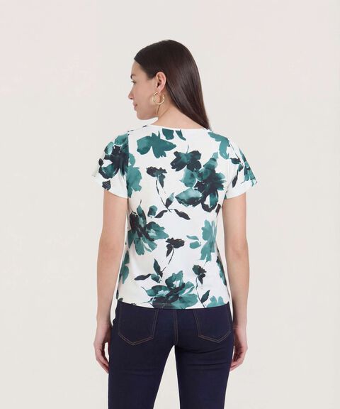 camisetas mujer