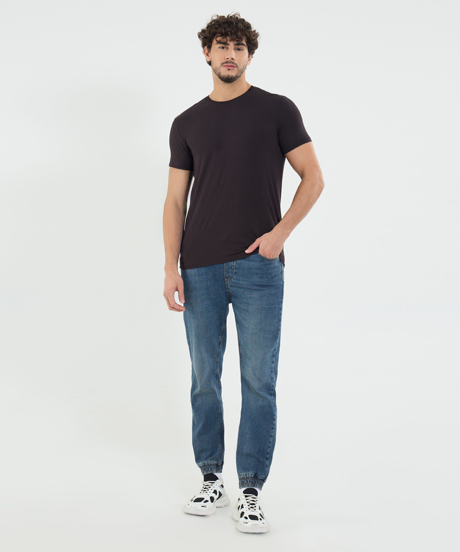 camisetas para hombre