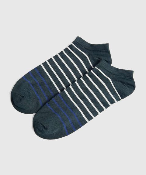 medias para hombre image number null