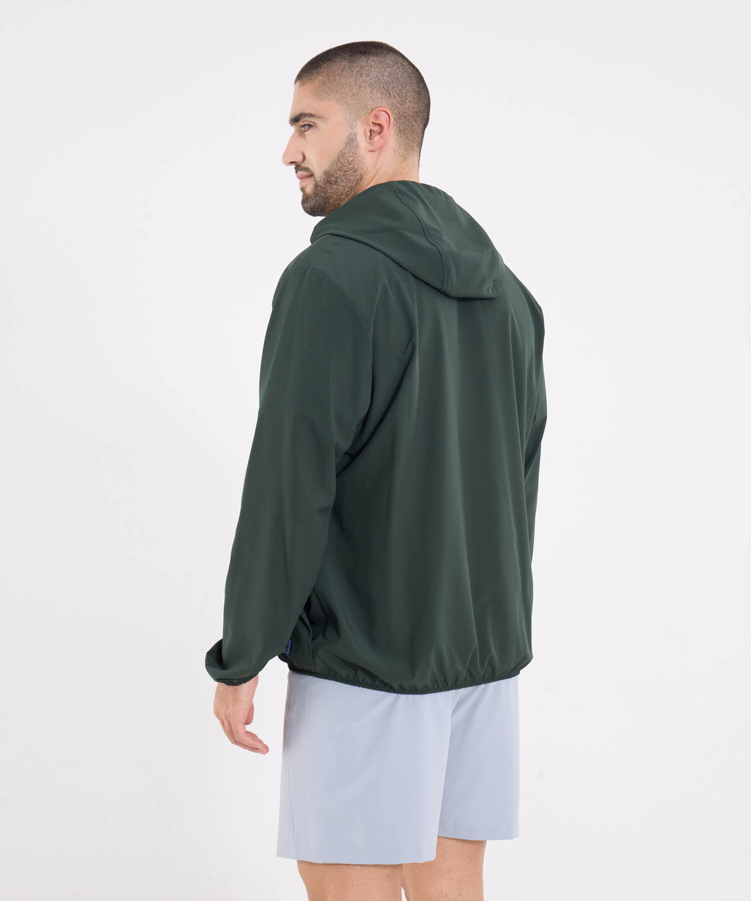 chaquetas deportivas para hombre