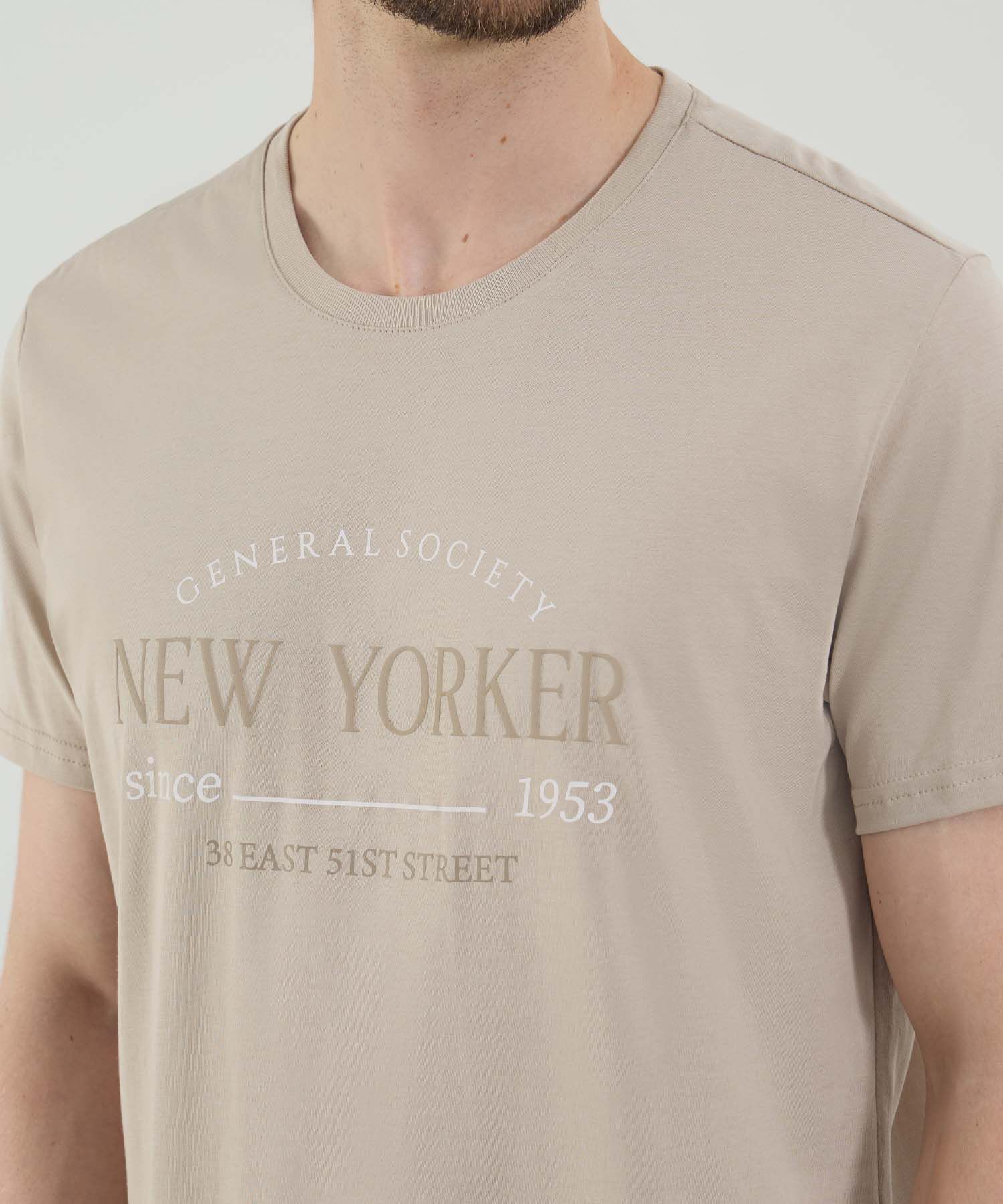 camisetas para hombre