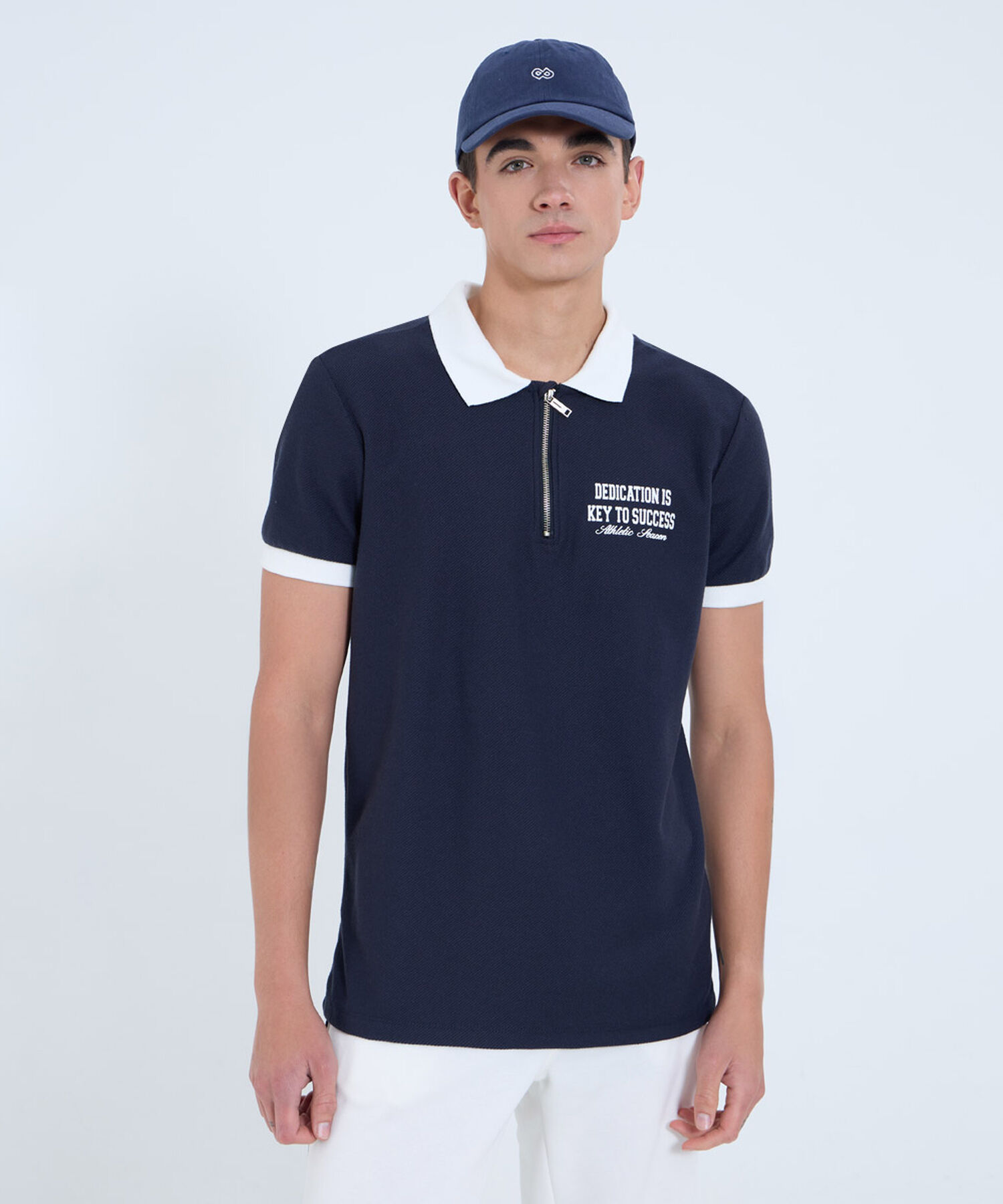 camisetas polo para hombre