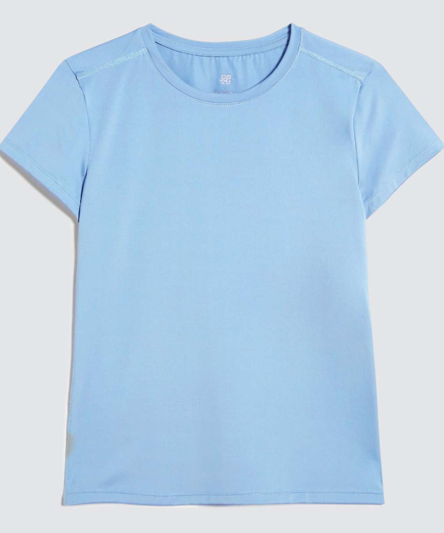 camisetas deportivas mujer