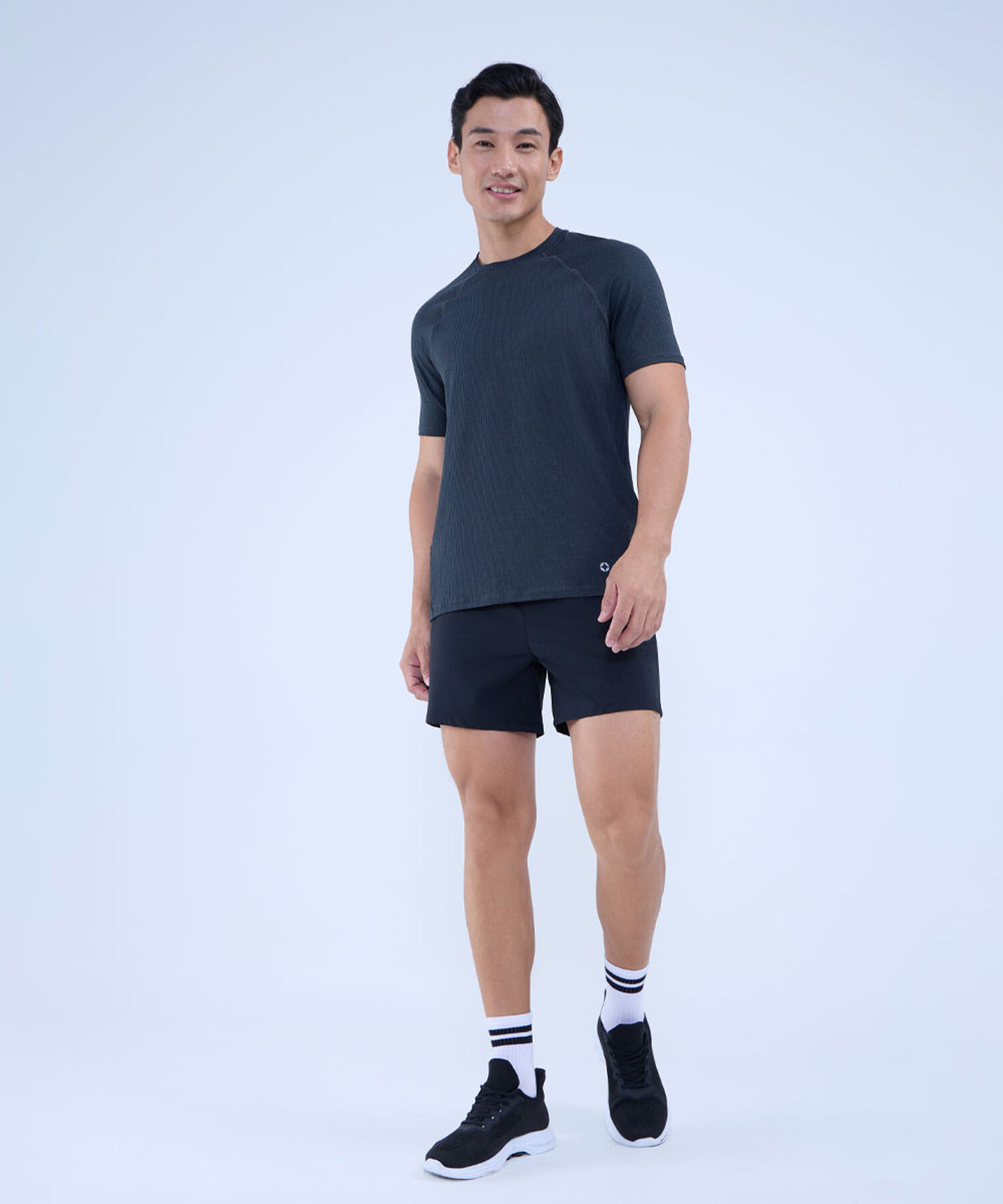 camisetas deportivas para hombre