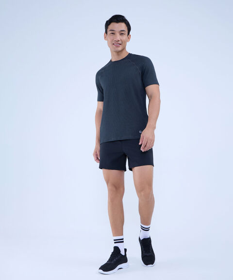 camisetas deportivas para hombre