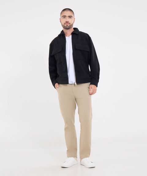 chaquetas para hombre