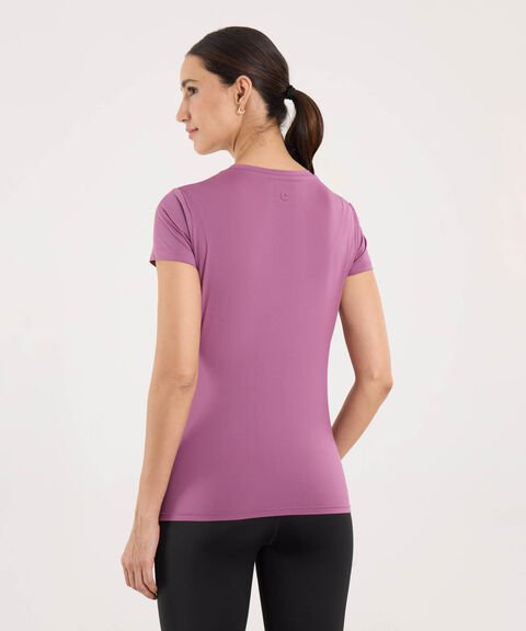 camisetas deportivas mujer image number null