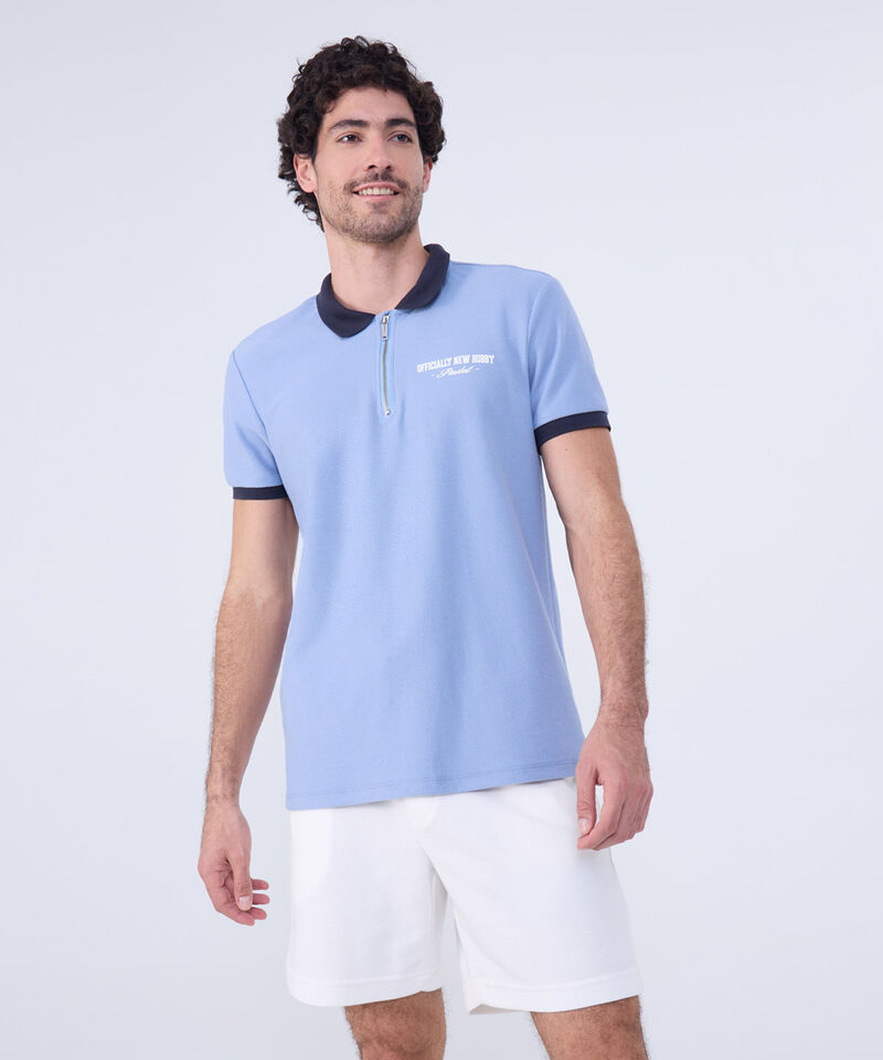 camisetas polo para hombre