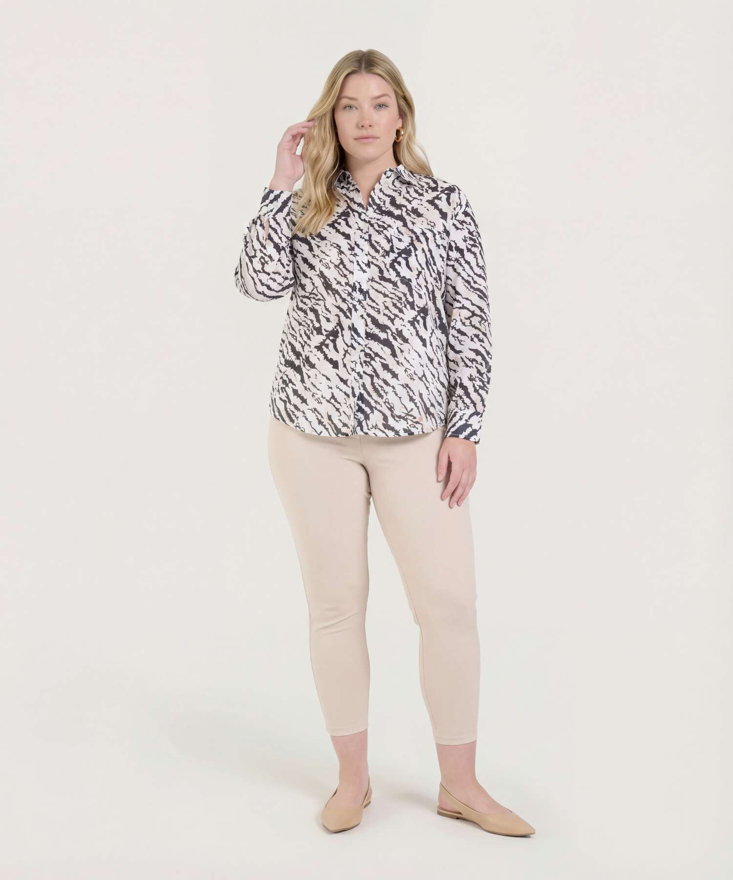 camisas para mujer