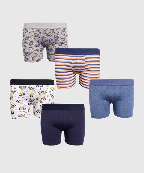 boxer para niño image number null