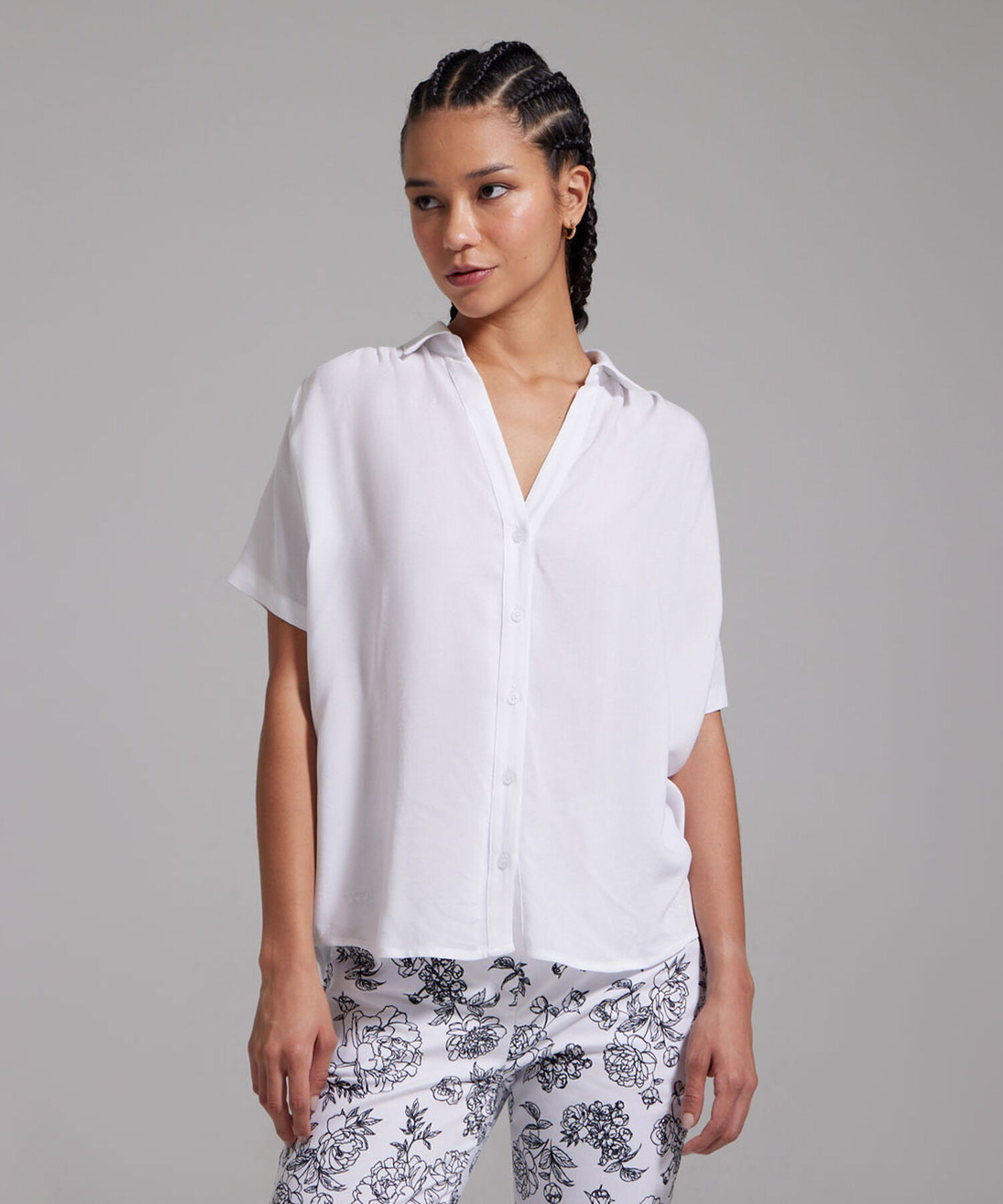 blusas de moda