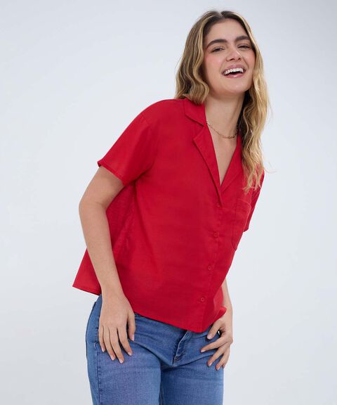 camisas para mujer image number null