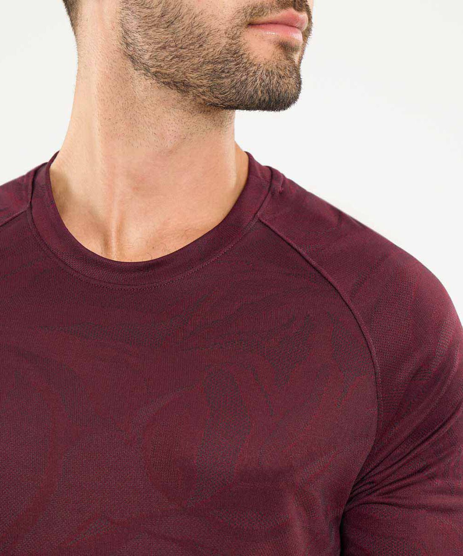 camisetas deportivas para hombre