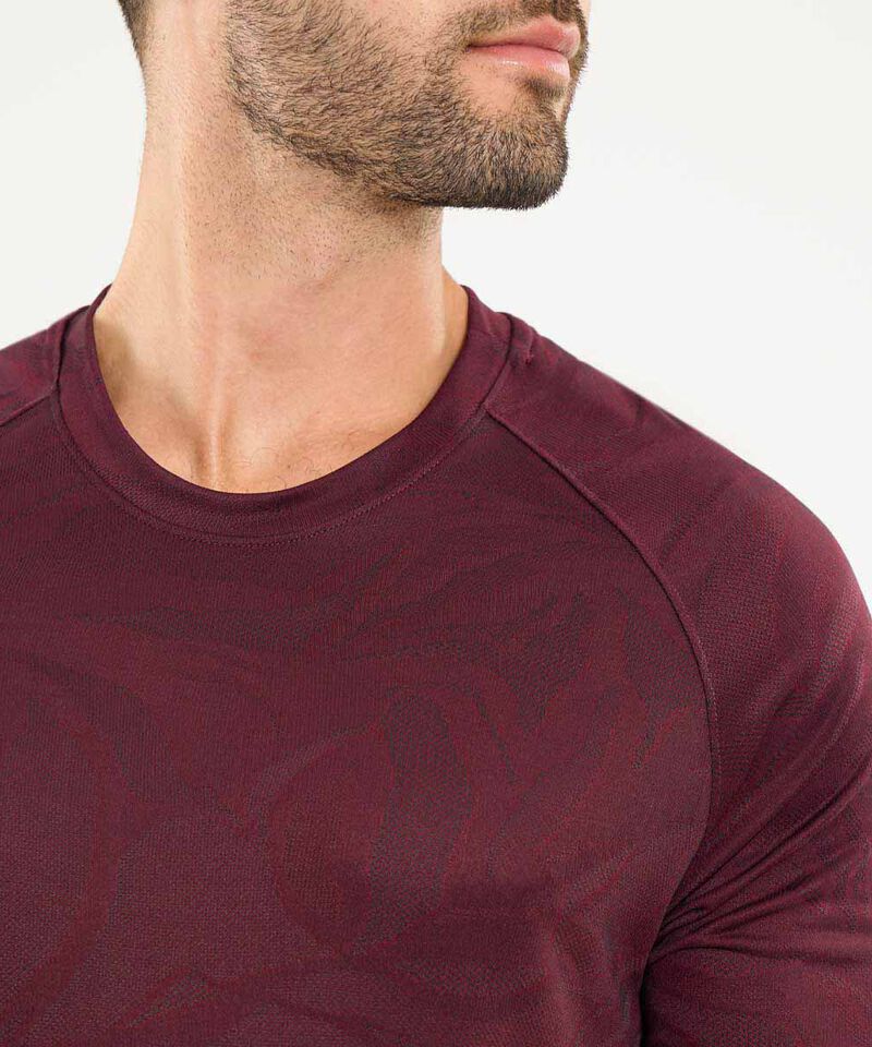 camisetas deportivas para hombre