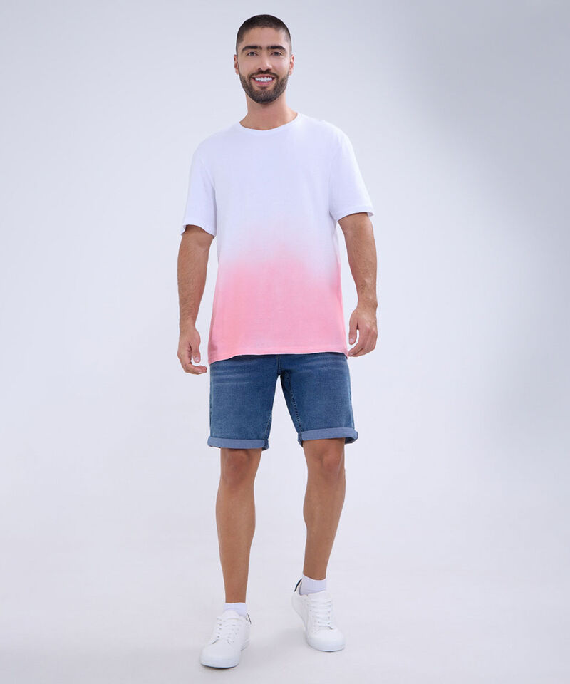 bermudas para hombre
