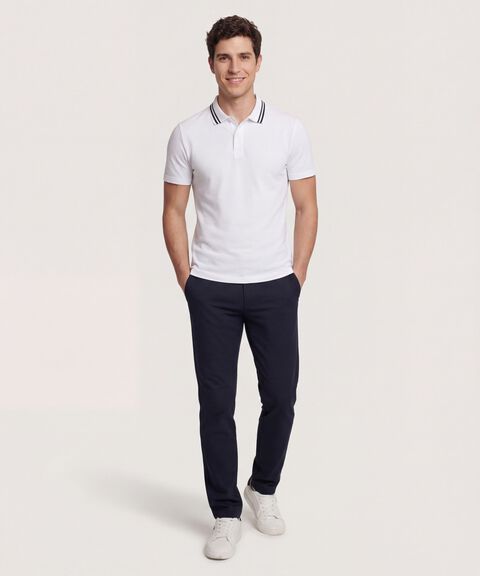 camisetas polo para hombre