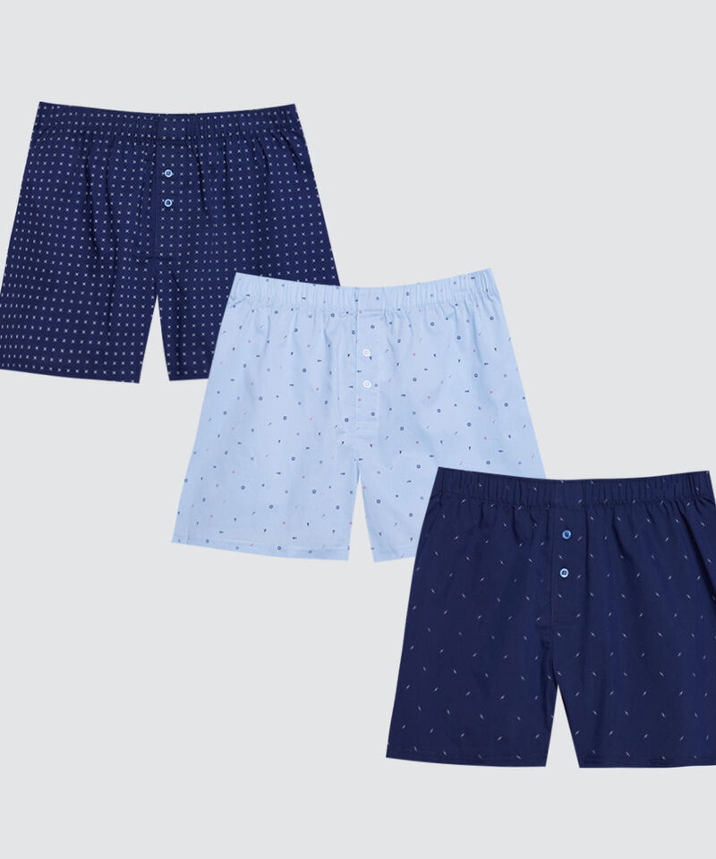 boxers para hombre