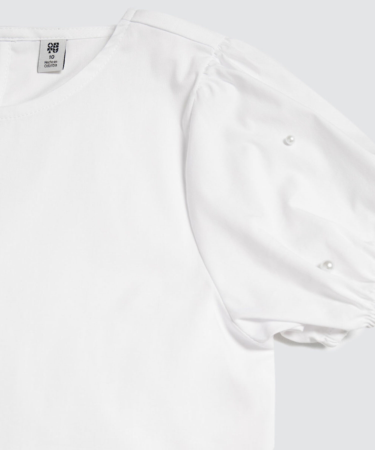 camisetas para niñas