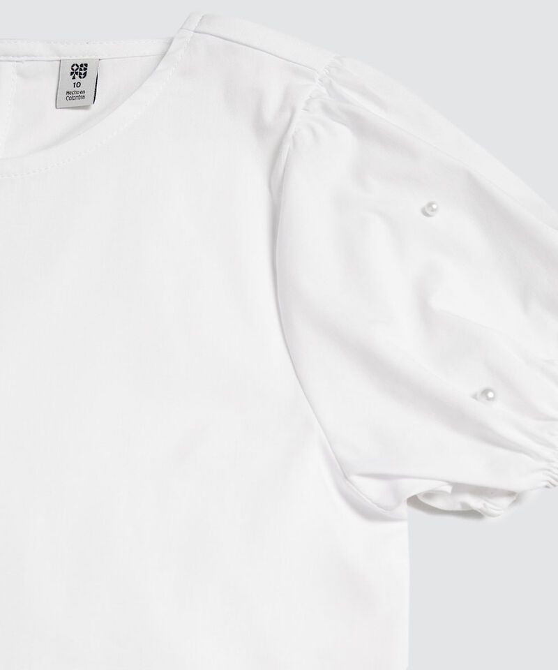 camisetas para niñas