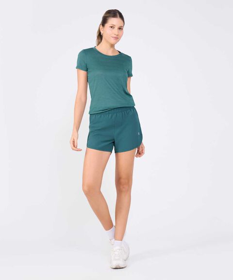 camisetas deportivas mujer image number null