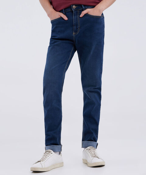 jeans denim image number null