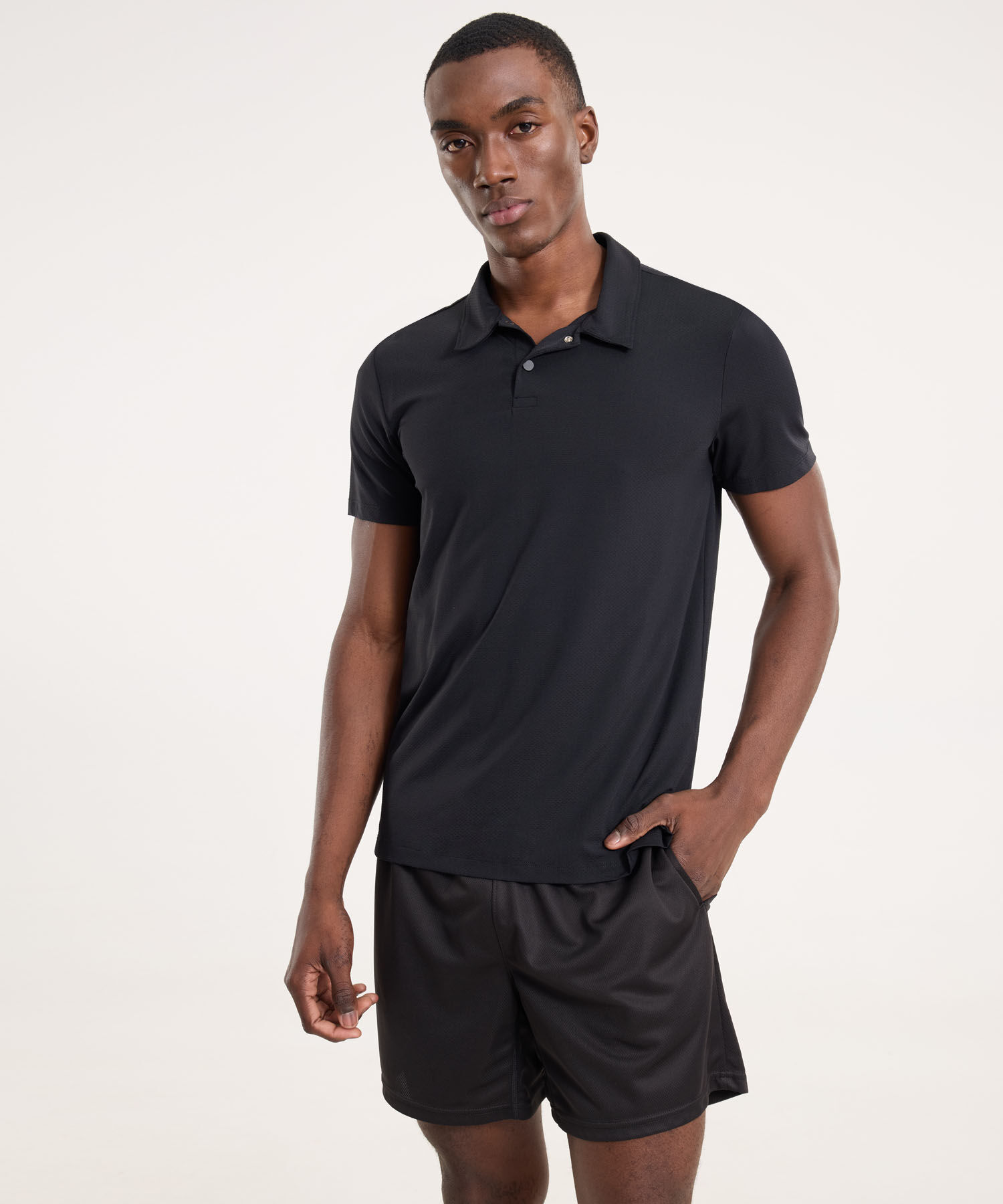 camisetas deportivas para hombre