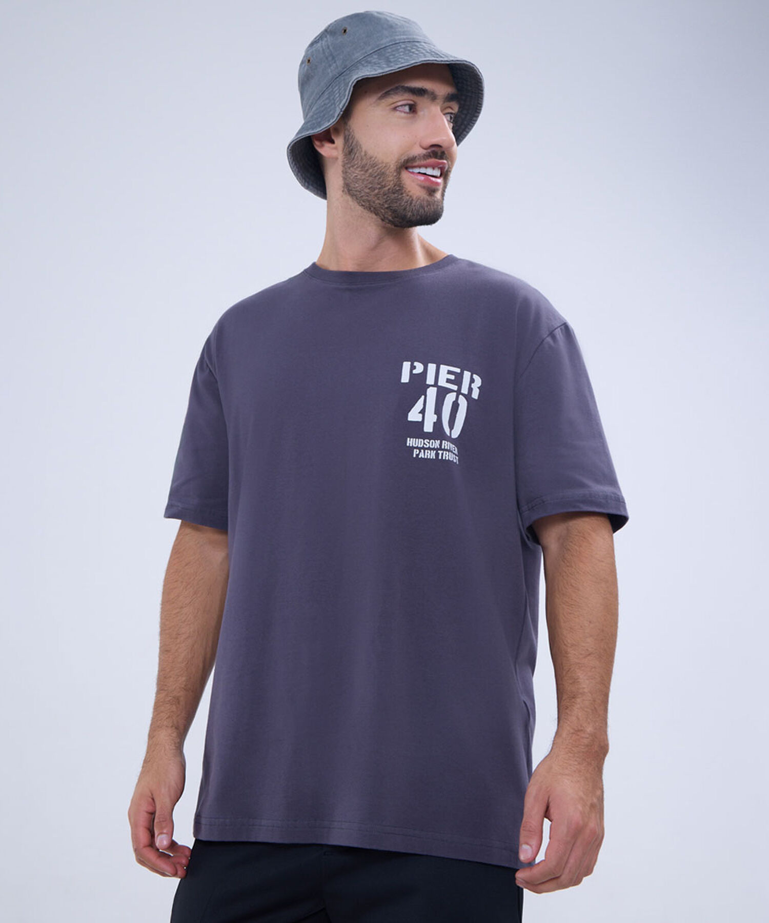 camisetas para hombre