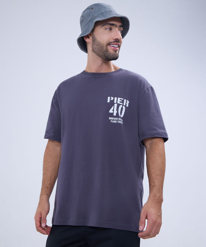 camisetas para hombre