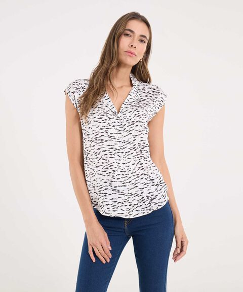 camisas para mujer image number null
