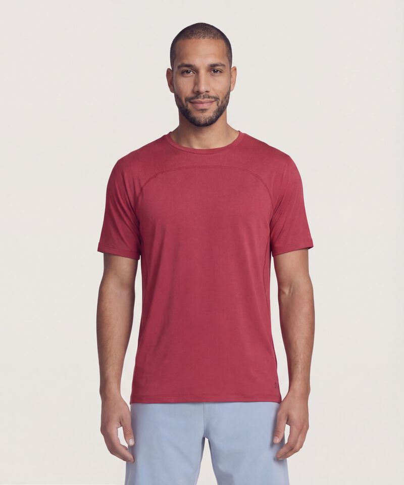 camisetas deportivas para hombre