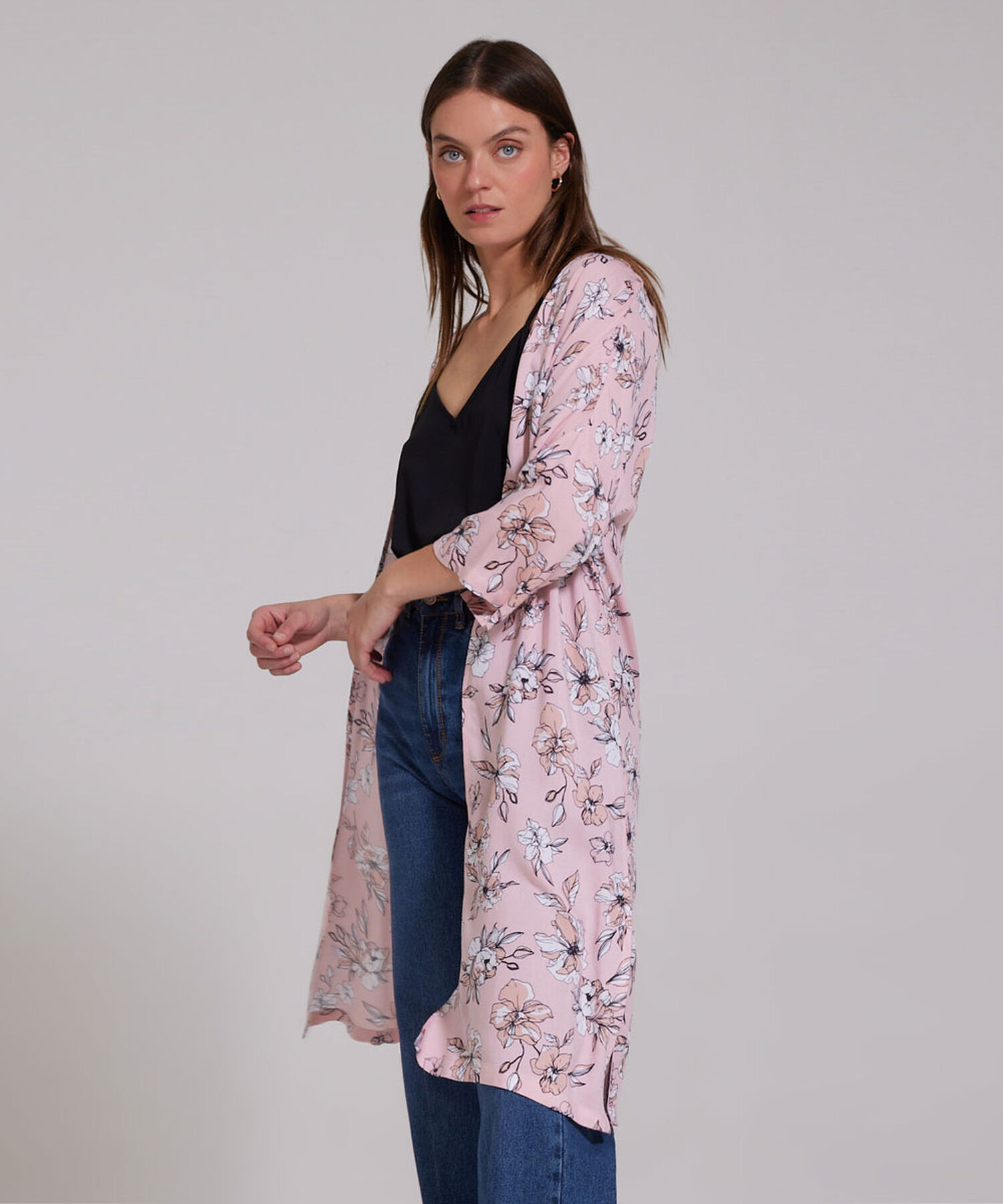 chaquetas para mujer