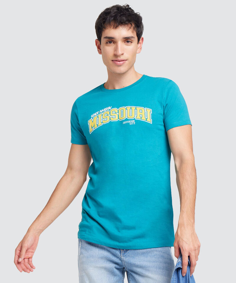 camisetas para hombre