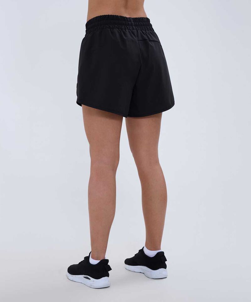 shorts deportivos mujer