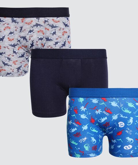 boxer para niño image number null