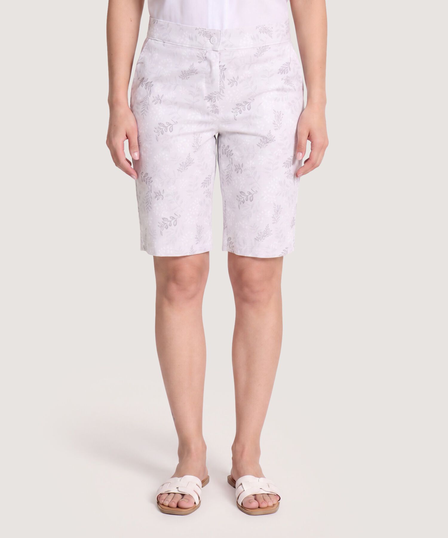 bermudas para mujer