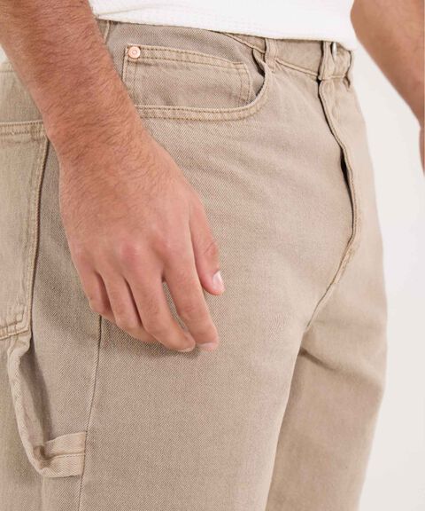bermudas para hombre