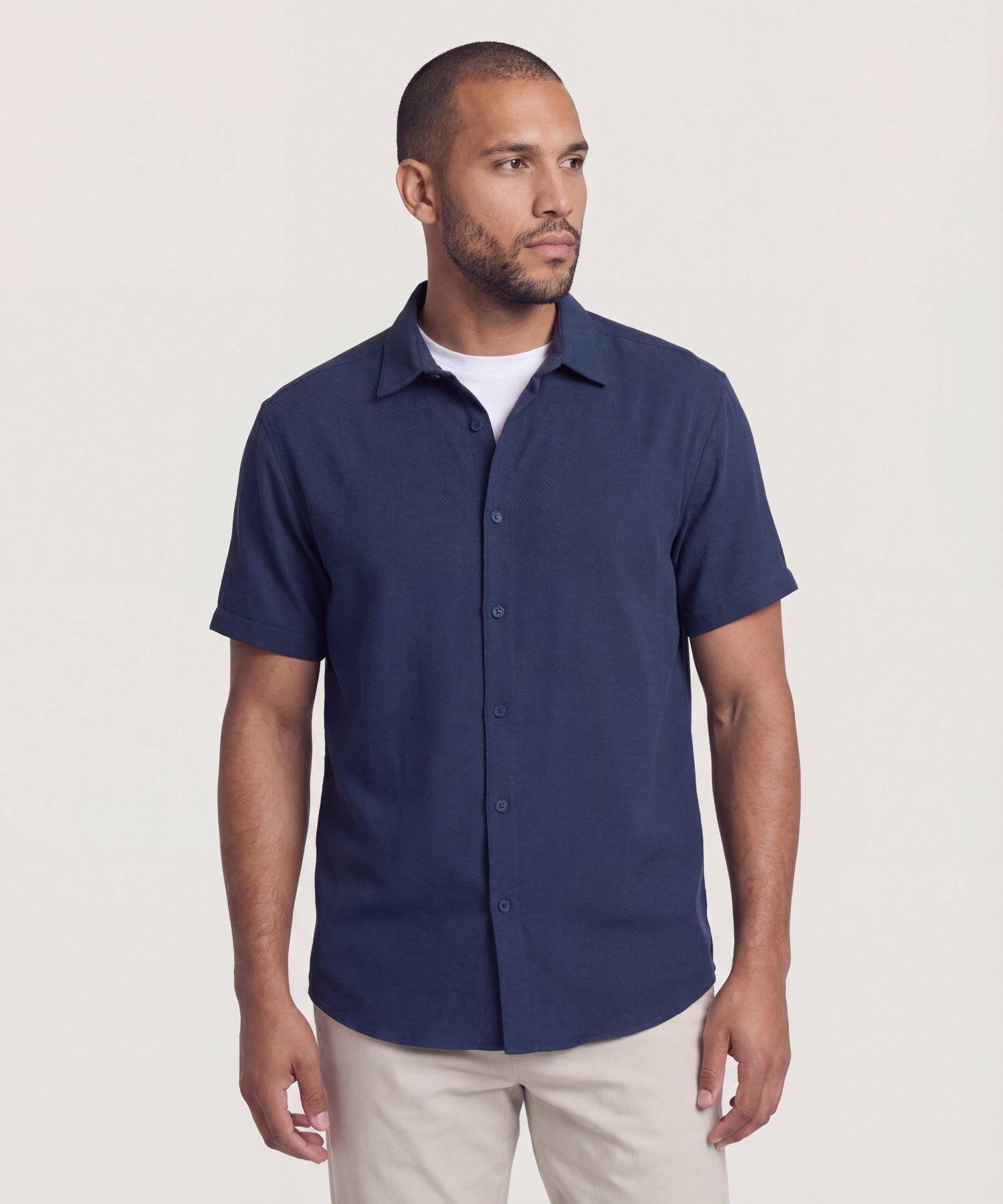 camisas para hombre