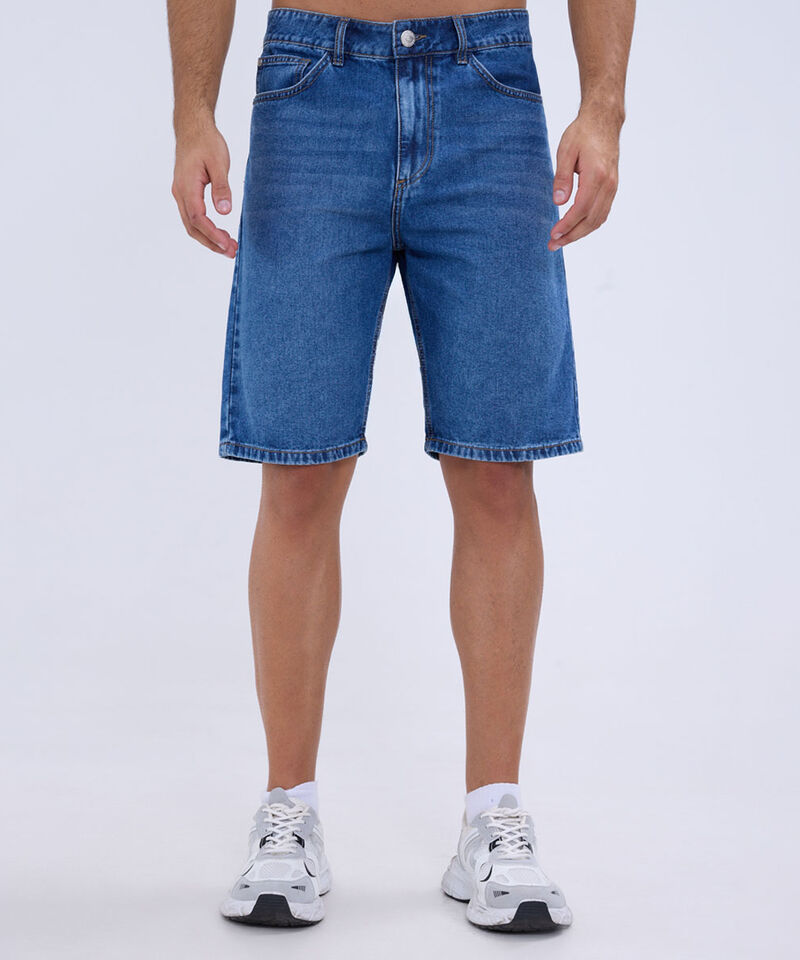 bermudas para hombre