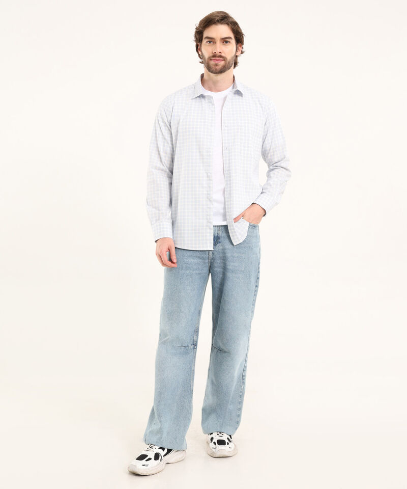 camisas para hombre