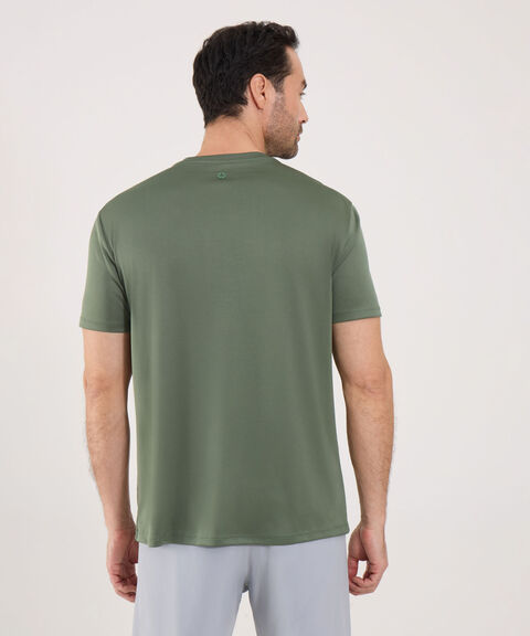 camisetas deportivas para hombre image number null