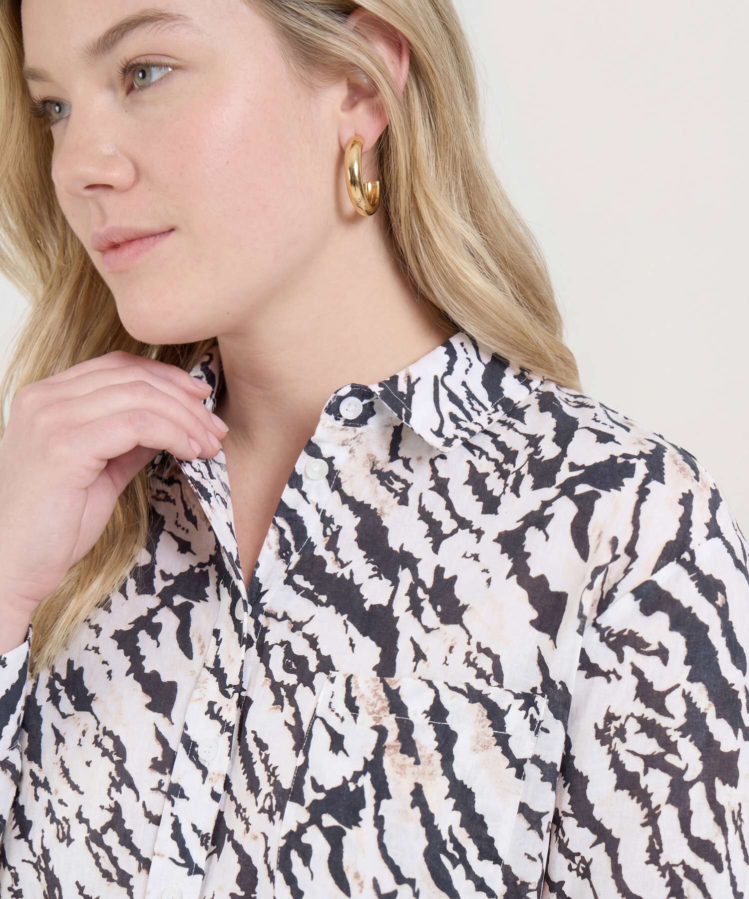 camisas para mujer