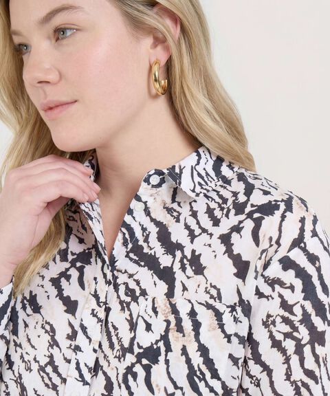 camisas para mujer