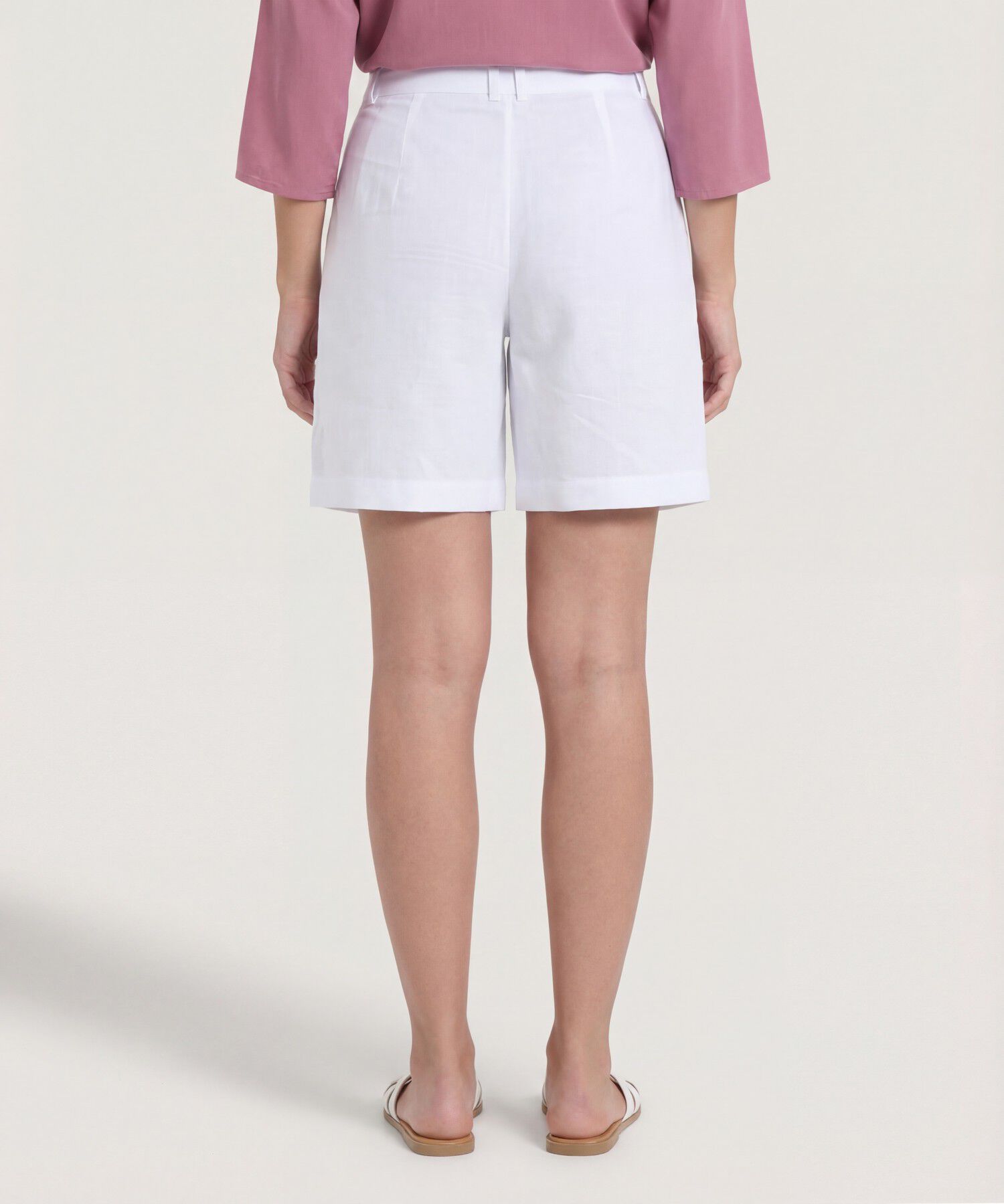 bermudas para mujer