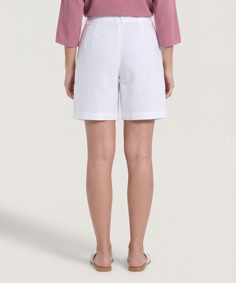 bermudas para mujer