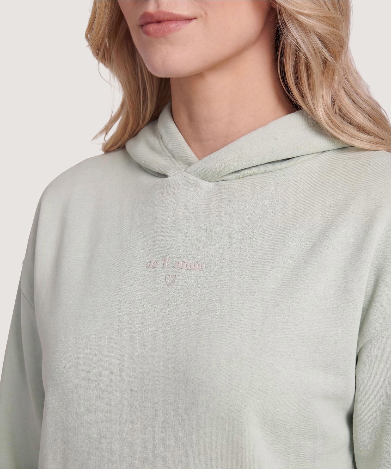 buzos para mujer